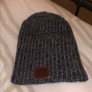 love your melon beanie